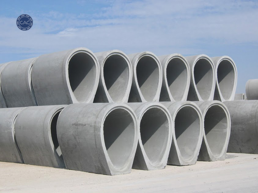 Chứng nhận hợp chuẩn ống bê tông cốt thép thoát nước theo TCVN 9113:2012