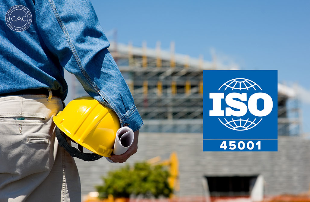 Lợi ích chứng nhận ISO 45001