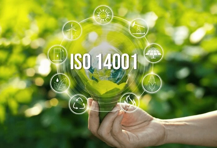 Lợi ích khi tham gia khóa học ISO 14001