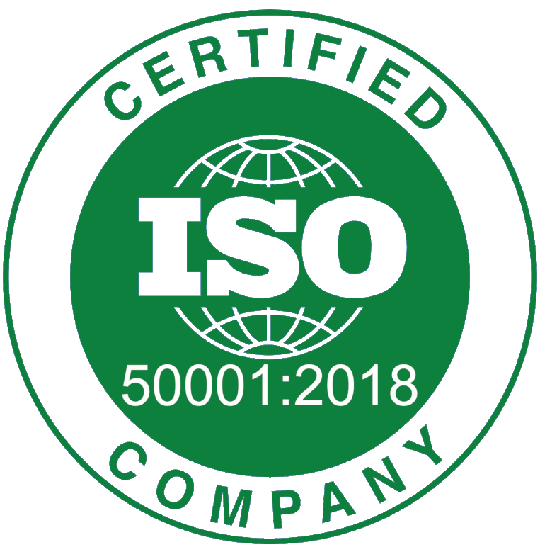 Chứng nhận ISO 50001 - Hệ thống quản lý năng lượng